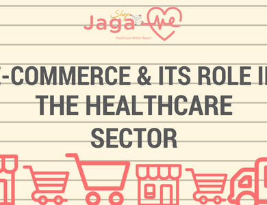 e-commerce healthcare