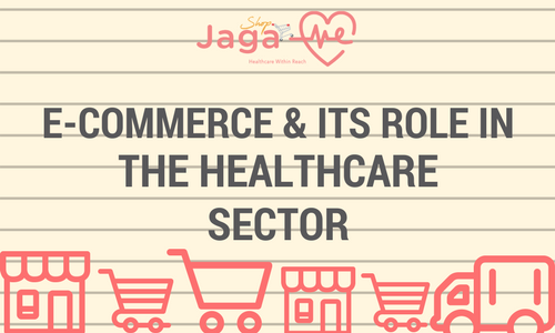 e-commerce healthcare