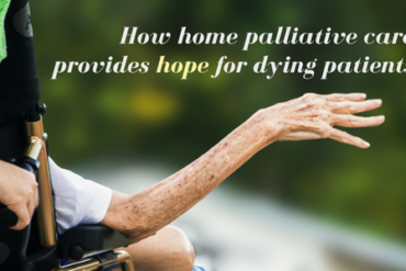home palliative care